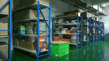 仓库